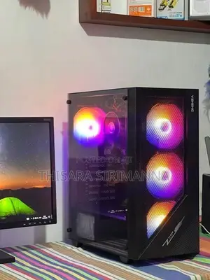I5 4 Gen Computer