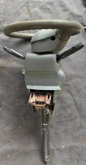 Nissan Sk22 Steering Wheel