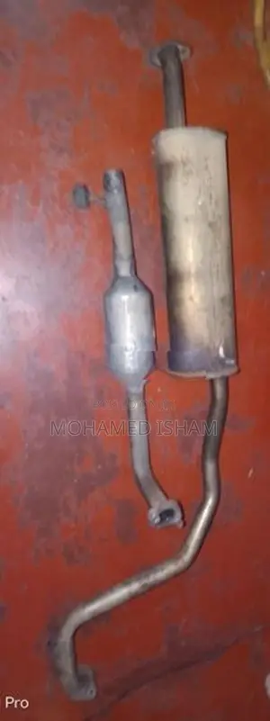 Suzuki Swift Rs Silencer