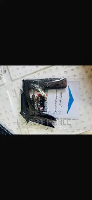 Smart Android LED TV