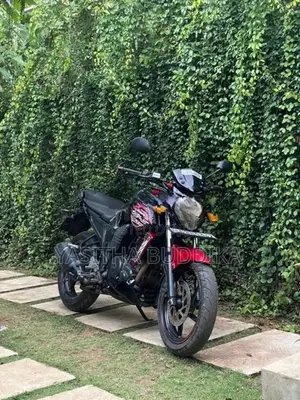 Yamaha FZS V1 2014