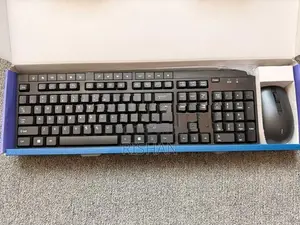 Prolink Wireless Keyboard with Mouse