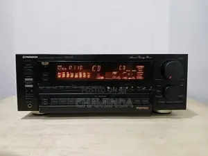 Pioneer VSX-D1S