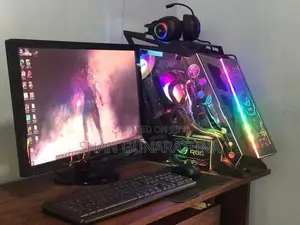 I5 6 Gen Desktop Pc
