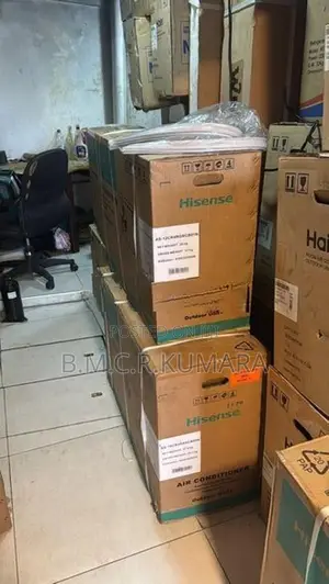 24000 BTU Hisense Ac
