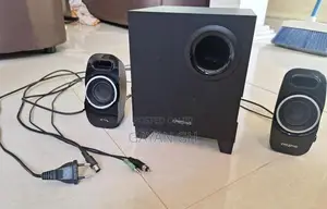 Creative Subwoofer