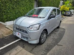 Daihatsu Mira 2025