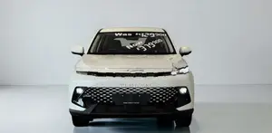 BAIC X55 II 2026