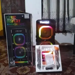 BTS 2120 Speaker