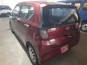 Daihatsu Mira L 2024