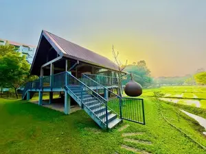 PADDY VIEW 2BR APARTMENT FOR SALE ARIYANA RESORT ATHURUGIRIYA