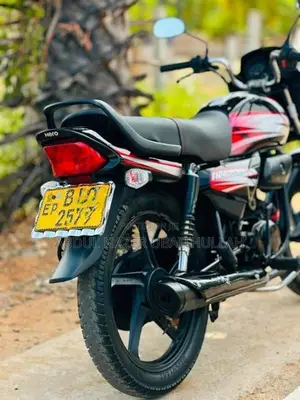 Hero HF Deluxe 2020