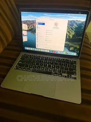 Apple MacBook Air M1