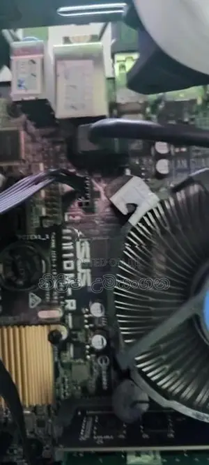 I3 6th Gen Combo