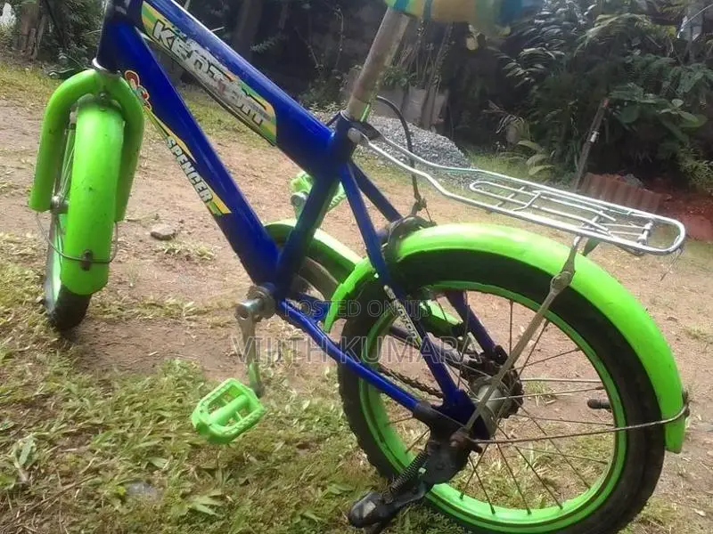 Kenton Kids Bicycle