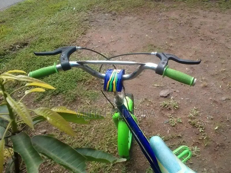 Kenton Kids Bicycle