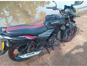 Bajaj Discover 110 2018