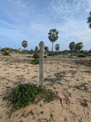 புதிய எல்லலை வீதி, கருவேப்பங்கேணி, மட்டக்களப்பு காணி விற்பனைக்கு
