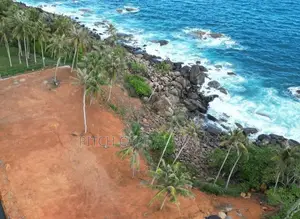 Beach Front Land for Sale in Dondra
