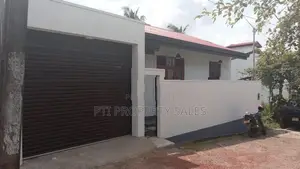 Modern 3-Bedroom Home –Jayaliyagama