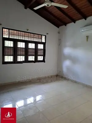 1st Floor House Borelsgamuva Junction