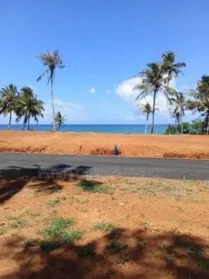 Valuable Beach Front Land Plots for Sale in Dondra