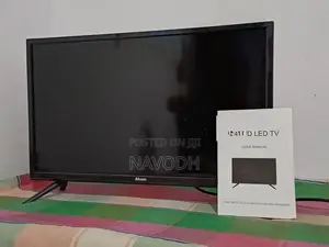 Used LED TV 24' inch