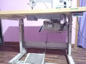 zoje machine