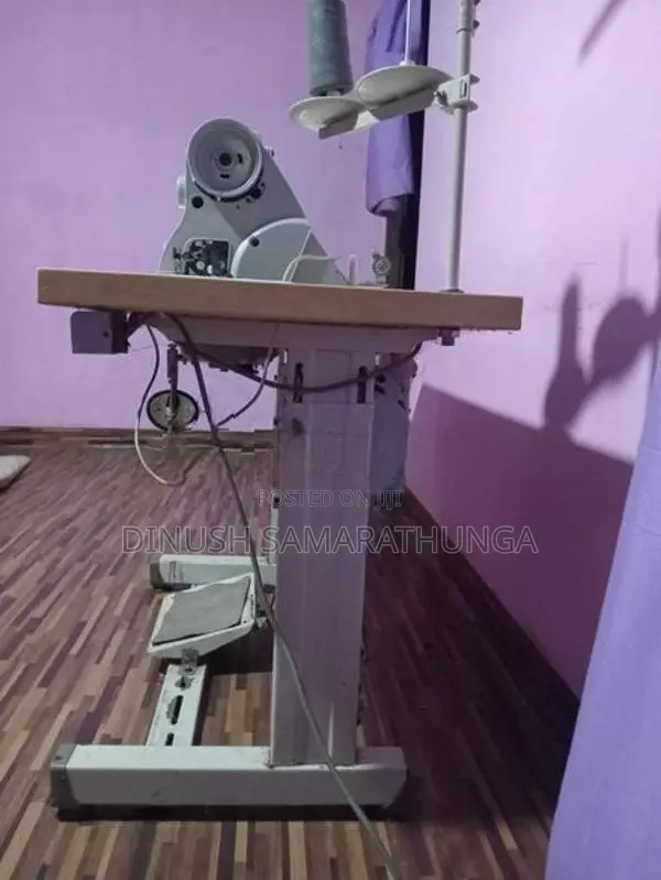 zoje machine