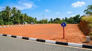 Kalutara අගනා ඉඩමක් පොලි රහිතව