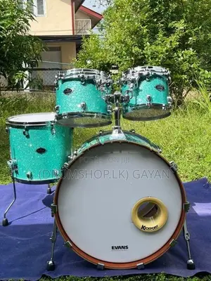 Tama Star Classic