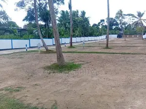 Land for Sale in Athurugiriya Malabe