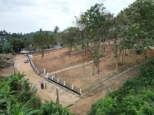 Wonderful Tourism Land Plot in Midigama