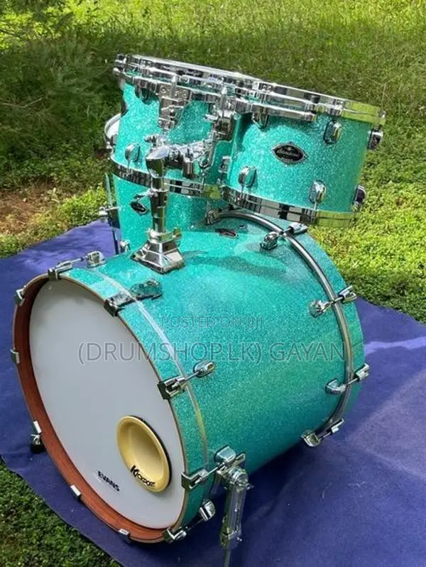 Tama Star Classic
