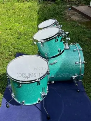 Tama Star Classic
