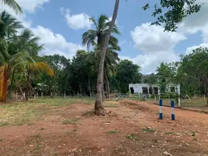 අනුරාධපුර නගරයට සමීපයෙන් නේවාසික බිම් කොටස්