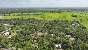 සින්නක්කර ඉඩමක් අනුරාධපුර