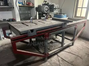tile router machine