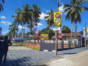 Residential Land For Sale in Panadura,walana H37