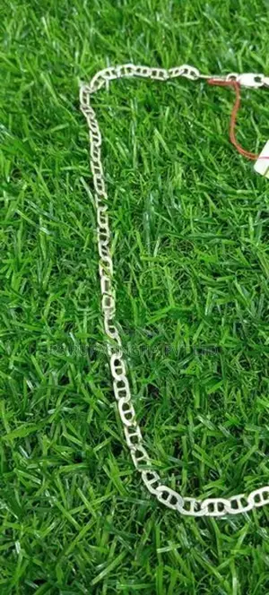 Silver Chain