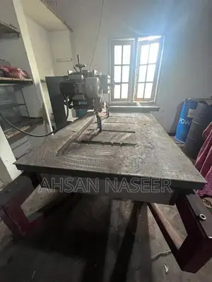 tile router machine