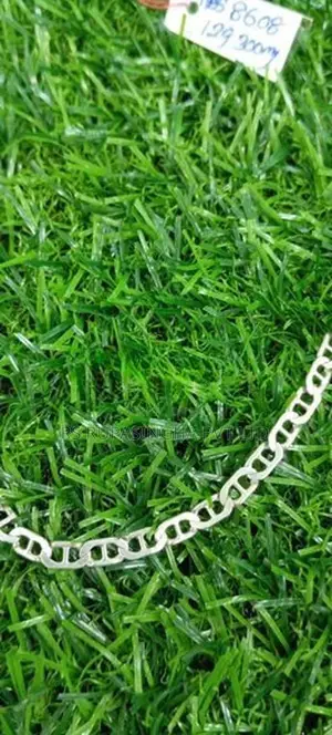 Silver Chain