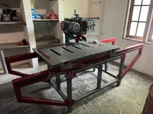 tile router machine