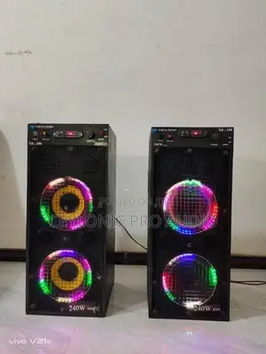 Active PA Party Speaker System