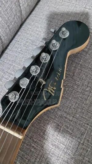 Mavis Electric Guitar