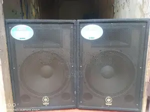 Yamaha සිංගල් ටොප් අගල් 15