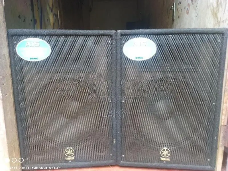 Yamaha සිංගල් ටොප් අගල් 15