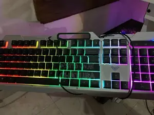 Gaming Keyboard RGB