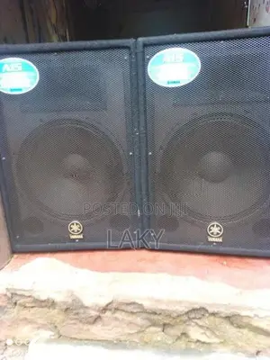 Yamaha සිංගල් ටොප් අගල් 15