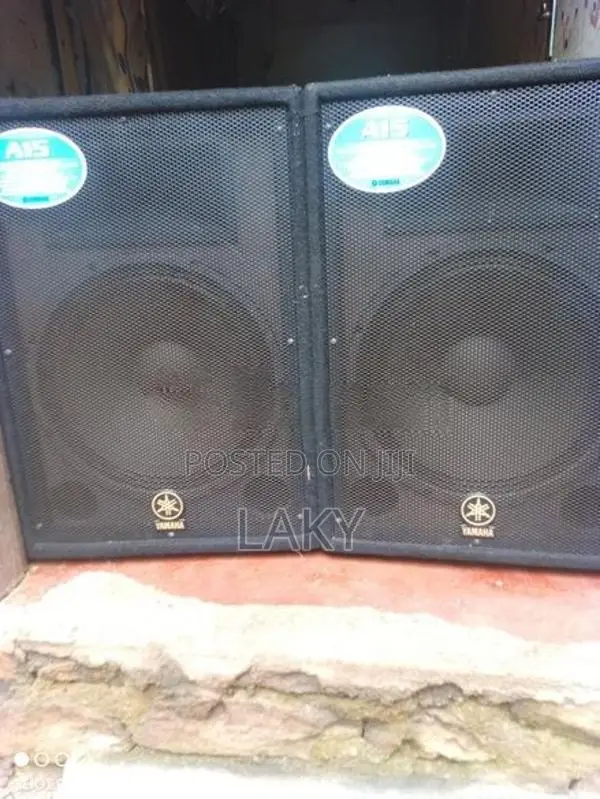 Yamaha සිංගල් ටොප් අගල් 15